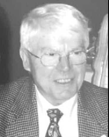 Profilbild von Joseph Gottfried Hermes